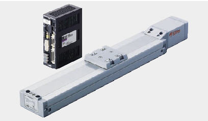 EZ limo EZSII Series