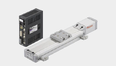 EZ Limo EZSII Series for Clean Room Use